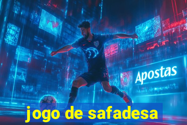jogo de safadesa